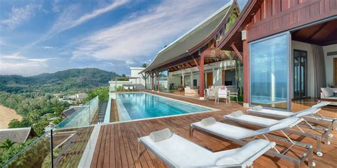 BEST LUXURY VILLAS IN THAILAND - The Asia Collective