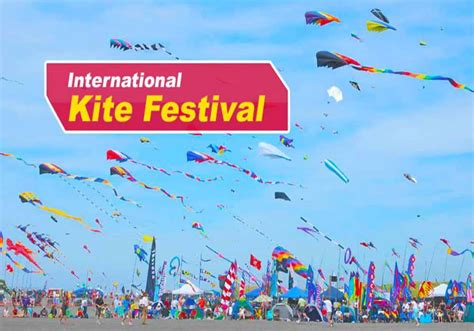 International Kite Festival in Gujarat | Kite Festival in India 2023 ...