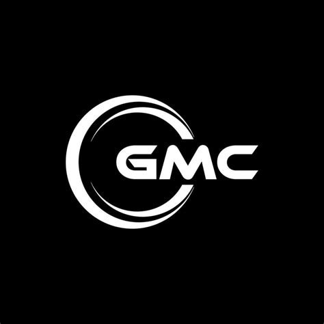 Gmc Logo Vector Art, Icons, and Graphics for Free Download