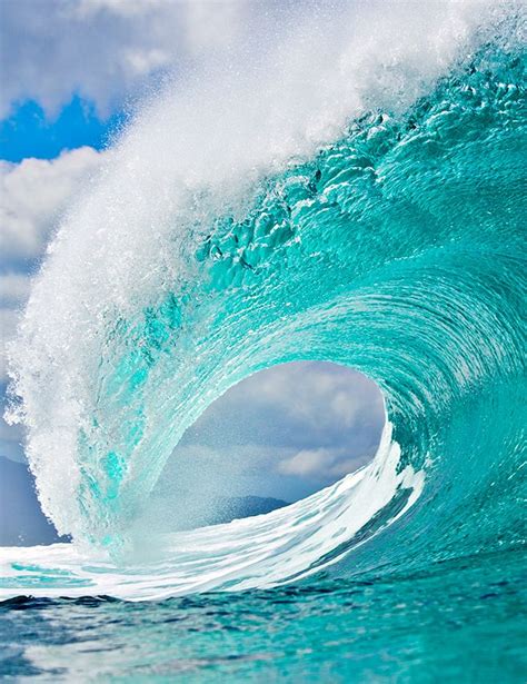 25+ best ideas about Ocean Waves on Pinterest | Waves, Sea waves and ...