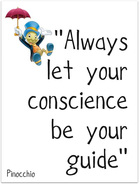 Disney Pinocchio Quotes - ShortQuotes.cc