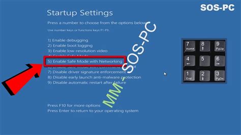 How To Fix Black Screen and StartUp Problems on Computers Running ...