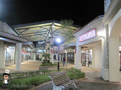 Johor Premium Outlets (JPO) @ Kulaijaya, Johor | Nikel Khor ^ ^ PaPago kaki