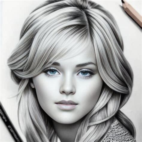 Realistic Images to Draw: Master the Art of Pencil Sketching with These ...