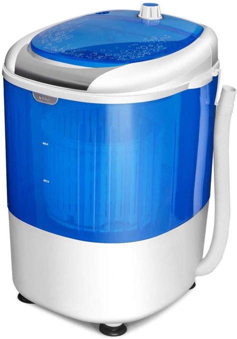 The 7 Best Mini Washing Machines of 2020