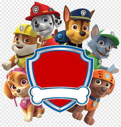 Pawpatrol Clipart Png Dog Patrol PNG Patrol Bundle PNG Dog ...