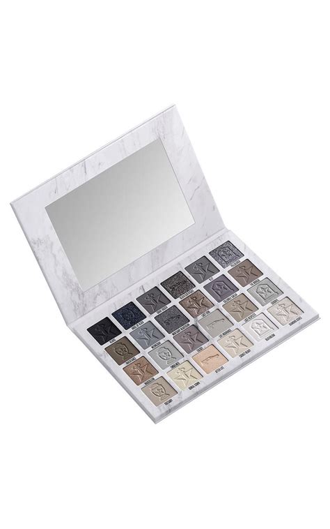 Jeffree Star Cosmetics - Cremated Eyeshadow Palette | Showpo