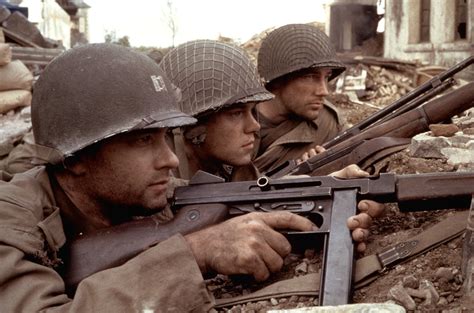 Best Second World War movies to watch