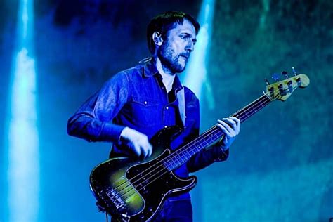 Colin Greenwood of Radiohead to Join Nick Cave on Upcoming Solo Tour ...