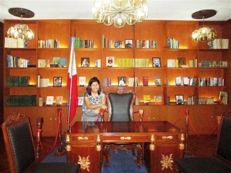 Malacanang Of The North. Makes my photography skills look supreme ...