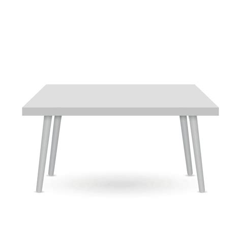 3d Table mockup 10971189 Vector Art at Vecteezy