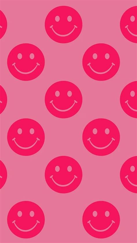 smiley faces :) | Preppy wallpaper, Iphone wallpaper pattern, Iphone ...