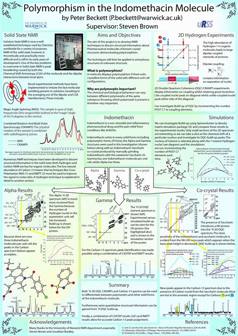 Academic Poster Template Free Of Best 25 Scientific Poster Design Ideas ...