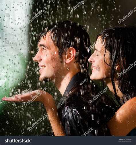 4,700 Embrace Rain Images, Stock Photos & Vectors | Shutterstock