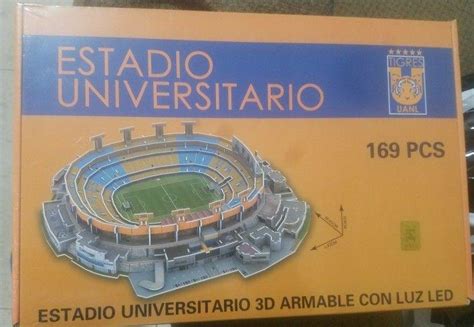 tigres uanl stadium estadio universitario | #1925314186