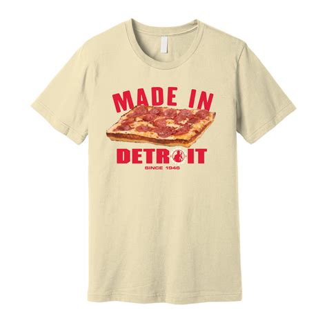 Made In Detroit (Official Brand Clothing) - Home