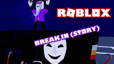 Break In Story Roblox Logo 197958 Break In Story Roblox Logo – Otosection