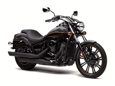 2019 Kawasaki Vulcan 900 Custom Guide • Total Motorcycle