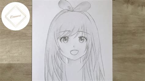 Top 66+ smile drawing anime latest - in.cdgdbentre