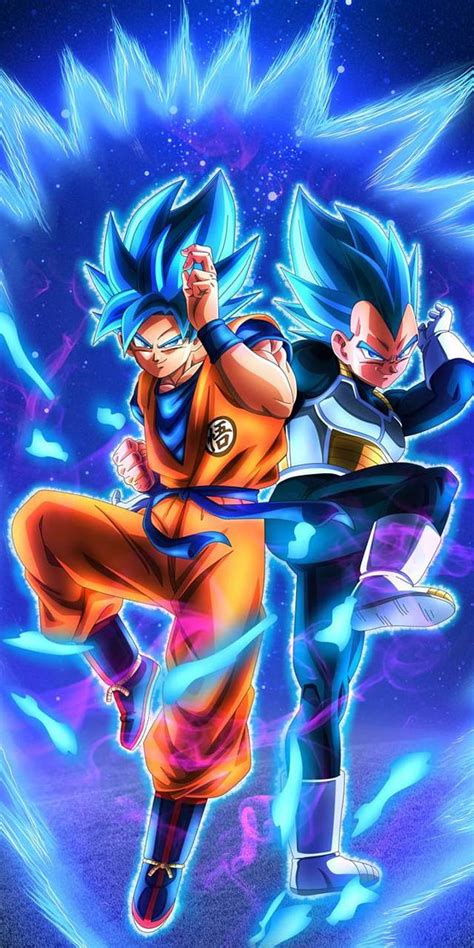 Update 78+ goku and vegeta wallpaper 4k best - in.coedo.com.vn