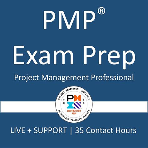 PMP® Exam Prep Live Virtual Bootcamp + Exam Simulator - Peak Business