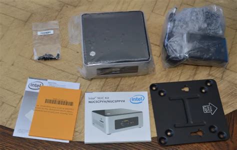 Intel Celeron N3050 Braswell Linux Performance Review - Phoronix