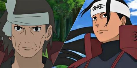 Naruto: 10 Things That Make No Sense About The Senju Clan | CBR