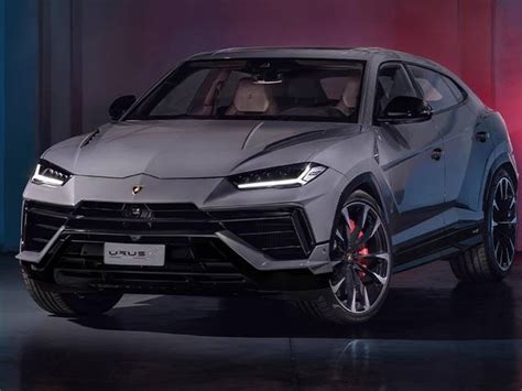 2023 Lamborghini Urus Price, Value, Ratings & Reviews | Kelley Blue Book