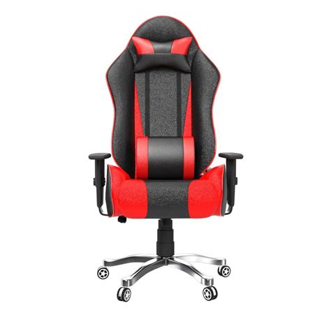 Multi-Functional Ergonomic Gaming Chair - RGC-1-RED