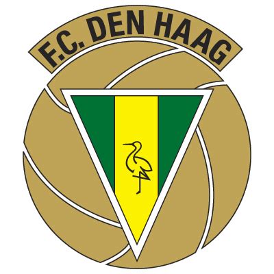 Collection of Ado Den Haag Logo PNG. | PlusPNG