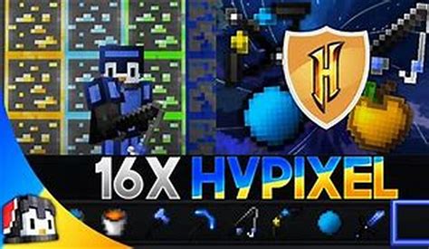 Hypixel 1.8.9 Pvp Texture Pack Minecraft Texture Pack