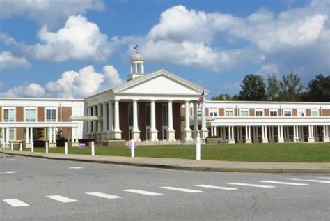 Milton High School - North Atlanta Schools Georgia-Public / Private ...