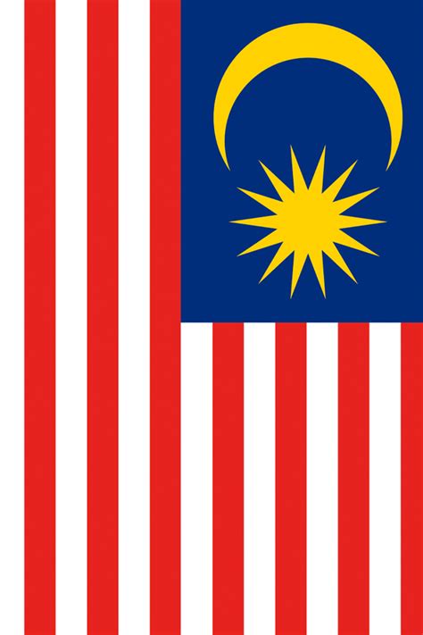 🔥 [20+] Malaysia Flag Wallpapers | WallpaperSafari