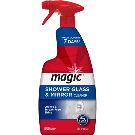 Best Shower Glass Cleaner : 5 best shower glass cleaners for a shower ...