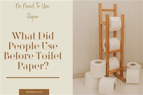 Toilet Paper Tablets: Features, Advantages, Disadvantages, and Uses ...