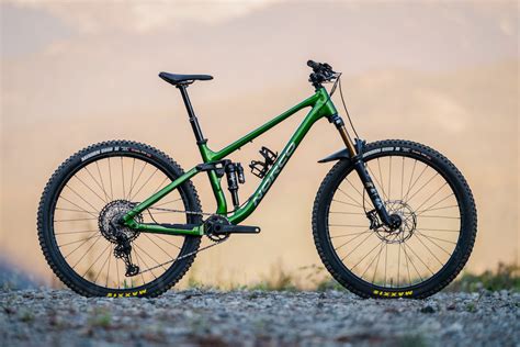 Tested: 5 of the Best New Trail Bikes for 2023