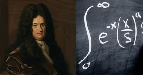 Gottfried Leibniz: One Of The Greatest Thinkers Of The 17the Century