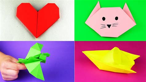 200 Origami Ideas Origami Origami Easy Origami Crafts | Images and ...