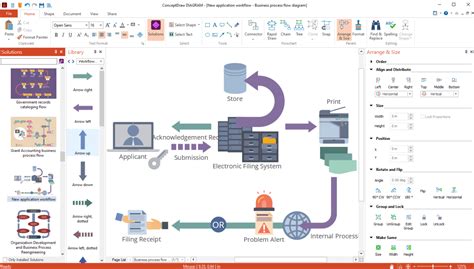 15 Best Flowchart Software Apps in 2025 (Free & Paid)