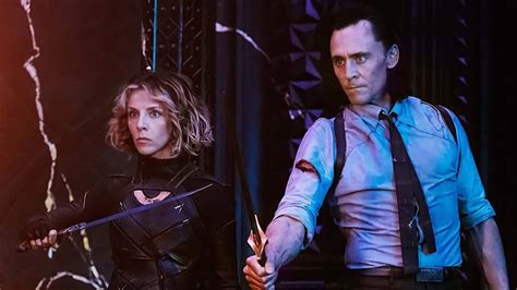 Loki season 2: Everything we know so far about the new Marvel series ...