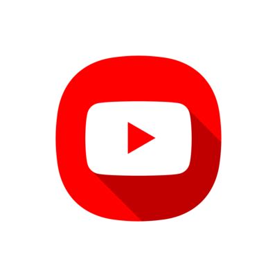 Youtube Channel Logo PNGs for Free Download