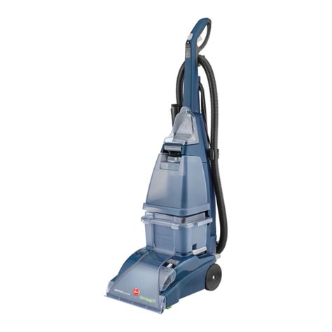 Hoover Agility Carpet Cleaner Parts - Carpet Vidalondon