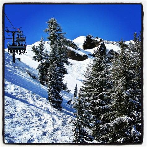 Pin on Alpine Meadows Ski Resort | California | USA | Arctivity ...