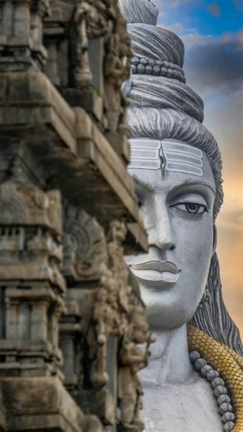 Lord Shiva Shiva Statue Shiva Statue Images