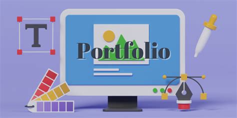 How to Create a Graphic Design Portfolio (Tips & Tricks)