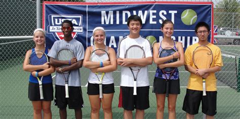 Junior Team Tennis | USTA JTT, Clinics and Camps | | USTA Central Indiana