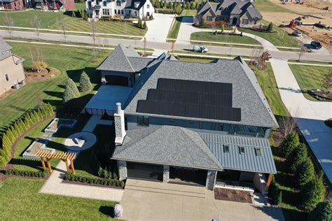 The 6 Steps of Installing Solar Panels For a Home - Michigan Solar ...