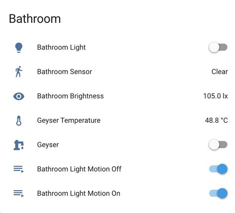 Google Assistant Setting Generic Thermostat temperature - Configuration ...