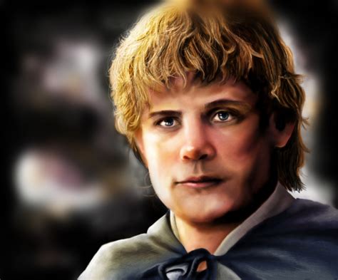 Samwise Gamgee by Kiendriel on DeviantArt