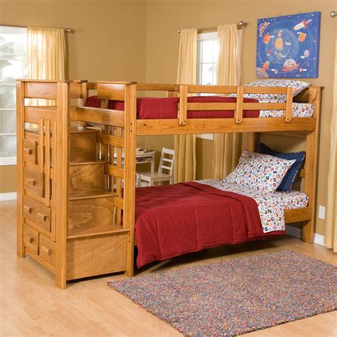 bunk bed design plans - Style Room Decoration